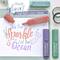 Faber-Castell® Textliner 8 Color Metallic Highlighters